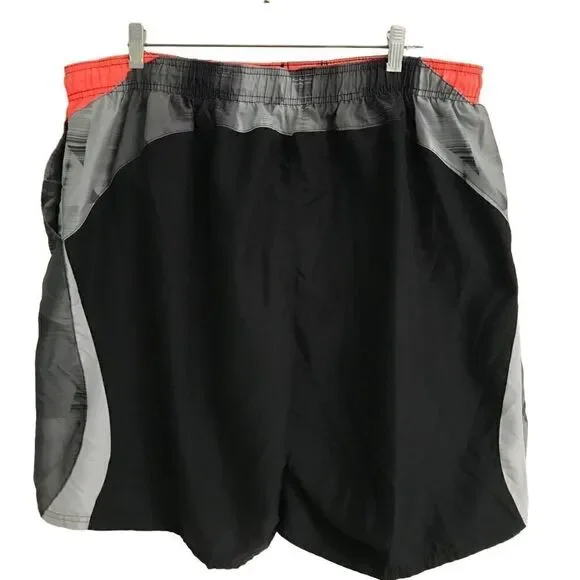 Nike drawstring swim trunks XXL - Picture 3 of 6